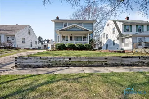 4565 Overland Pkwy, Toledo, OH 43612