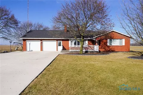 9022 Road X, Leipsic, OH 45856