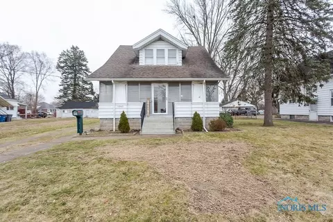5940 Burdette St, Toledo, OH 43613