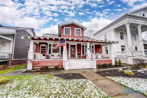 1228 S Main St, Findlay, OH 45840
