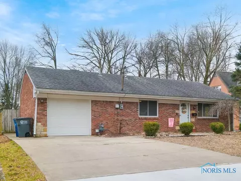4133 Albar Dr, Toledo, OH 43623