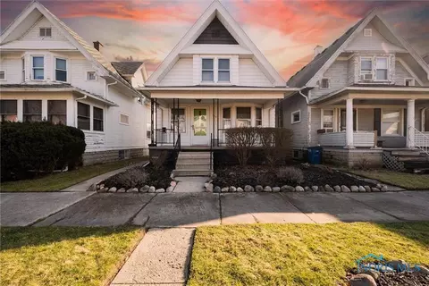 335 Raymer Blvd, Toledo, OH 43605