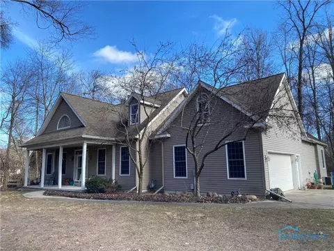 4236 Boynton Dr, Sylvania, OH 43560