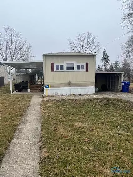 127 E Foulke Ave, Findlay, OH 45840
