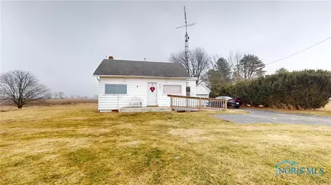 13899 County Road 16, Pandora, OH 45877