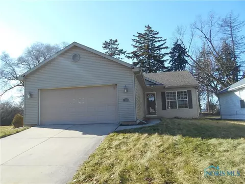 10 Dunderry Ln, Toledo, OH 43615