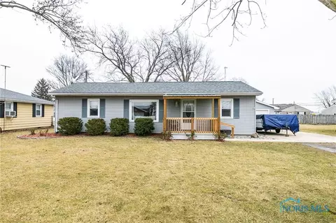 12438 Maple Ave, Paulding, OH 45879
