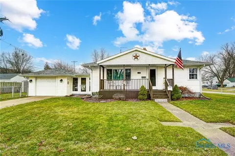 134 E Northgate Pkwy, Toledo, OH 43612