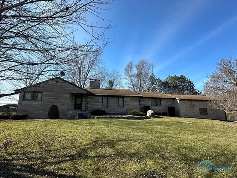 3587 State Route 49, Edgerton, OH 43517