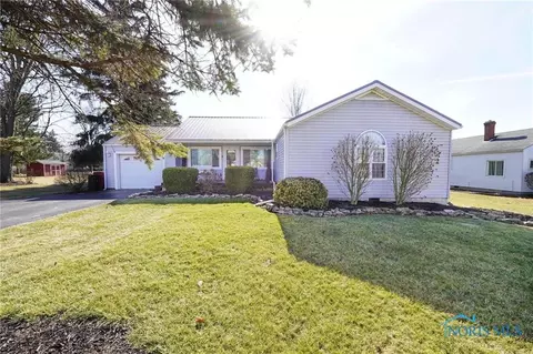 229 W Liberty St, Arlington, OH 45814