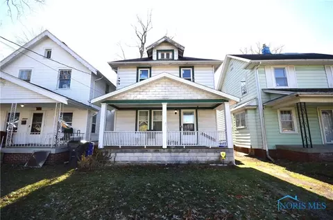 2057 Berkshire Pl, Toledo, OH 43613