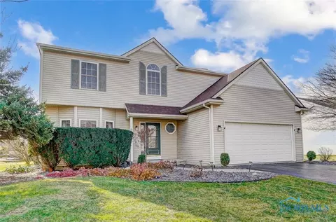 650 Harrison, Perrysburg, OH 43551