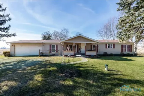 6434 N Township Road 145, Tiffin, OH 44883