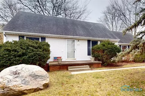 12103 Eckel Junction Rd, Perrysburg, OH 43551