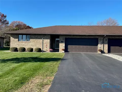 103 Meadowshire Dr #U-5, Mccomb, OH 45858
