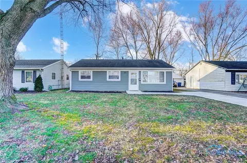 3849 Donegal Dr, Toledo, OH 43623