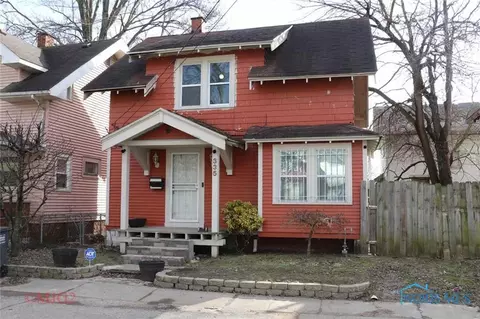 335 Mellington Dr, Toledo, OH 43610