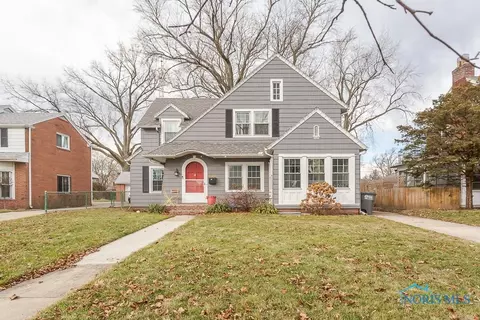 1925 Shenandoah Rd, Toledo, OH 43607 photo 2