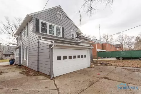 1925 Shenandoah Rd, Toledo, OH 43607 photo 5