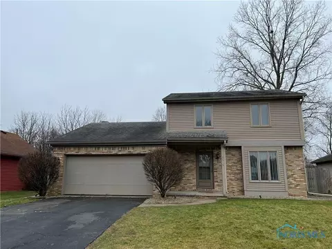 6535 Danny Ln, Maumee, OH 43537