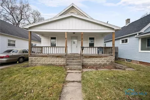 215 Milford St, Toledo, OH 43605