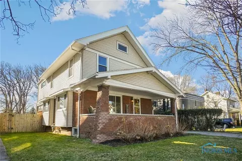 2035 Westmeyer St, Toledo, OH 43614