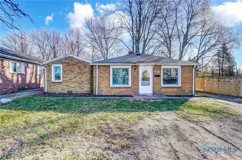 4316 Boydson Dr, Toledo, OH 43623