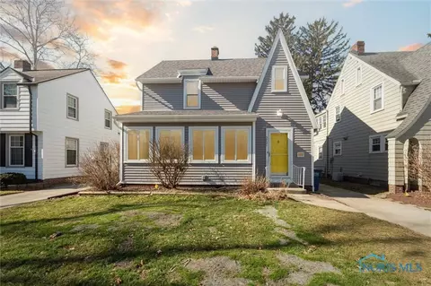 3731 Bowen Rd, Toledo, OH 43613