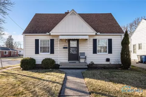 4546 S Detroit Ave, Toledo, OH 43614