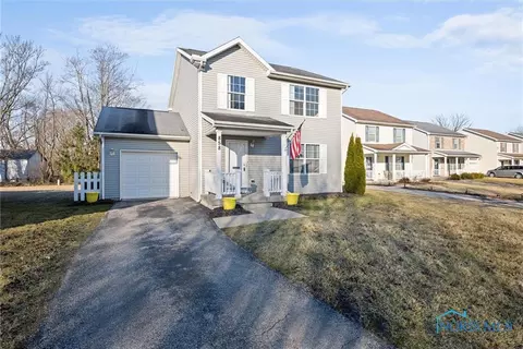 858 Acton Dr, Toledo, OH 43615
