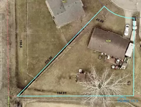 604 Olive Dr, Bryan, OH 43506 photo 24