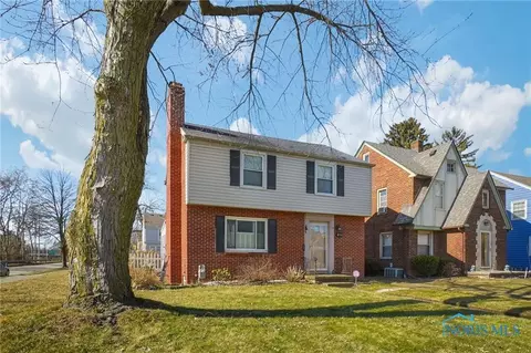 3629 Bowen Rd, Toledo, OH 43613