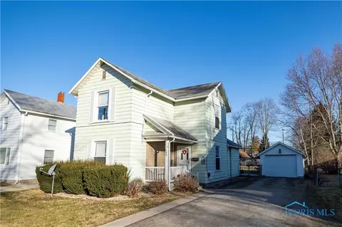 500 Howard St, Findlay, OH 45840