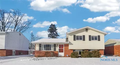 432 Harefoote St, Holland, OH 43528