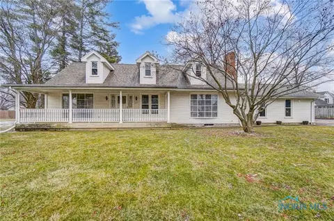 824 N Prospect St, Bowling Green, OH 43402