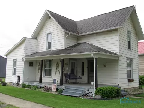 116 E Indiana St, Edon, OH 43518