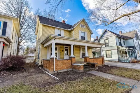 209 E Lima St, Findlay, OH 45840 photo 29
