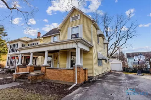 209 E Lima St, Findlay, OH 45840 photo 31