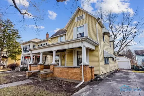 209 E Lima St, Findlay, OH 45840 photo 32
