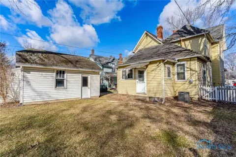 209 E Lima St, Findlay, OH 45840 photo 33
