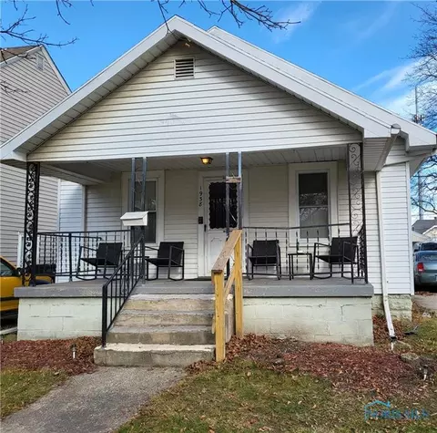 1938 Brame Pl, Toledo, OH 43613