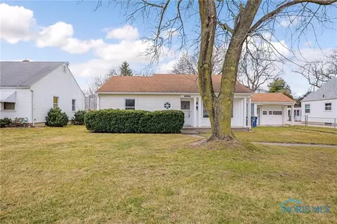 4526 S Detroit Ave, Toledo, OH 43614