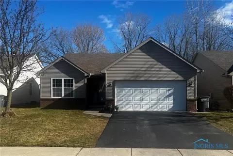 6254 Timberside Dr, Toledo, OH 43615