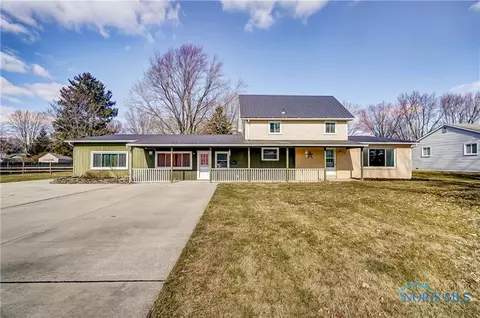 431 Church St, Swanton, OH 43558
