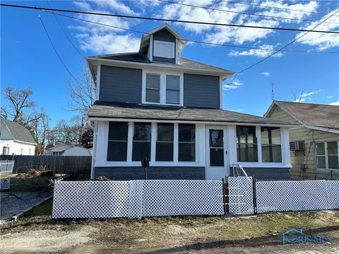 5340 307th St, Toledo, OH 43611