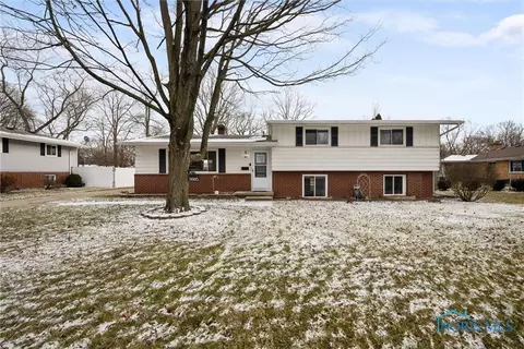 3665 Southlawn Dr, Toledo, OH 43614