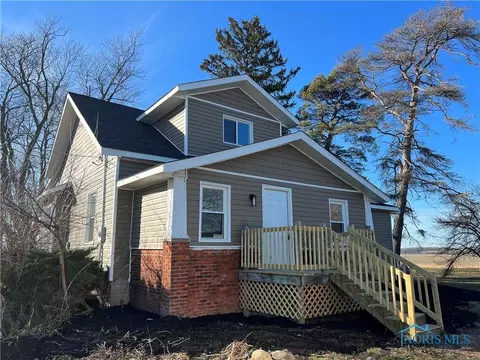 26329 Banner School Rd, Defiance, OH 43512