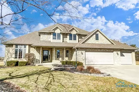 3312 Glengerry Dr, Findlay, OH 45840