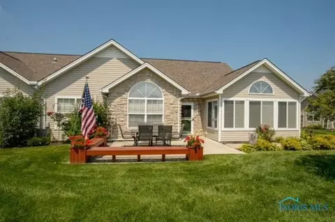 8353 Ledgestone Ave, Sylvania, OH 43560