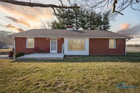 7915 County Road H Rd, Delta, OH 43515
